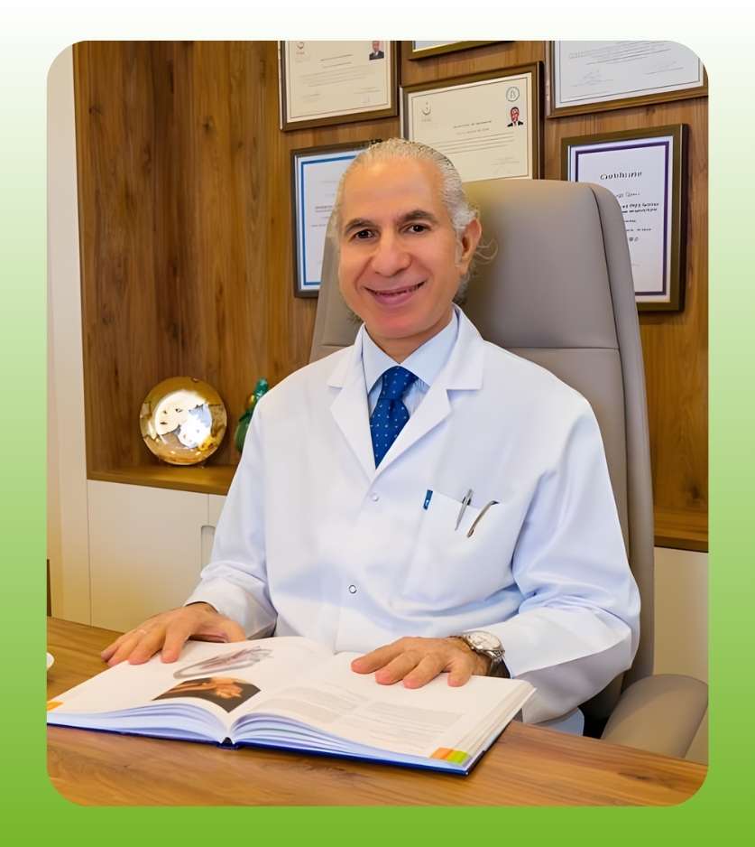 Uzm. Dr. Muzaffer Öztosun