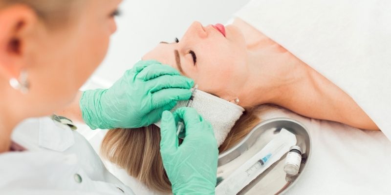 Mezoterapi nasıl uygulanır