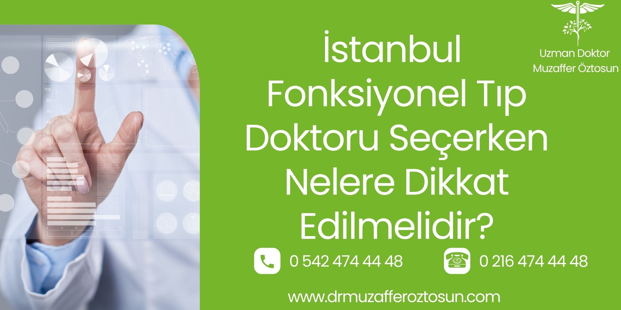 İstanbul Fonksiyonel Tıp Doktoru arayışında olanlar için kök nedenlere odaklanan, kronik hastalıkların tedavisinde bütüncül ve bilimsel bir rehber hazırladık.