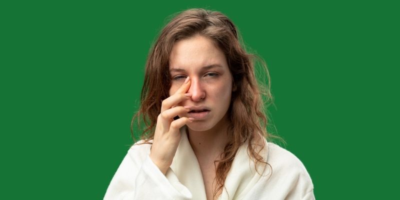 Kronik Sinüzit Nasıl geçer